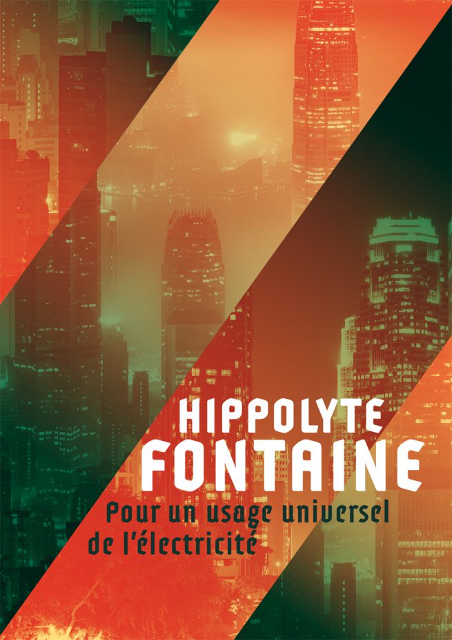 Hippolyte Fontaine