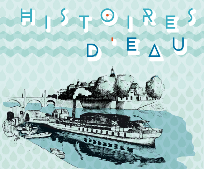Histoire d'eau